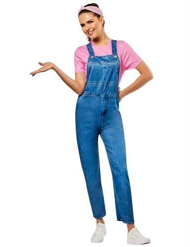Ms. Rachel - TV Show - Licensed Costume - Women - 3 Sizes