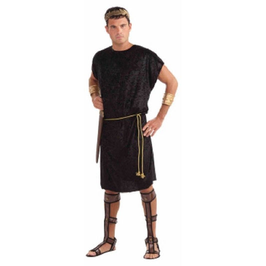 Toga - Tunic - Roman - Greek - Biblical - Viking - Costume - Adult - 2 Colors