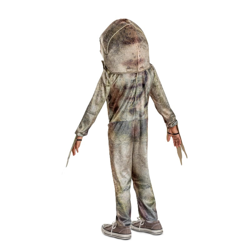 D-Rex - Jurassic World Rebirth - Licensed Dinosaur Costume - Child Medium