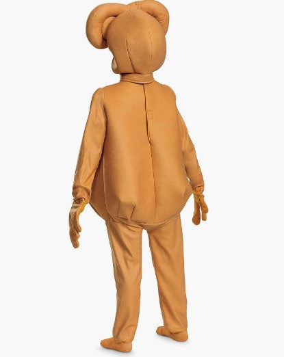 E.T. - 80's Movie - Costume - Toddler Size - 3-4T