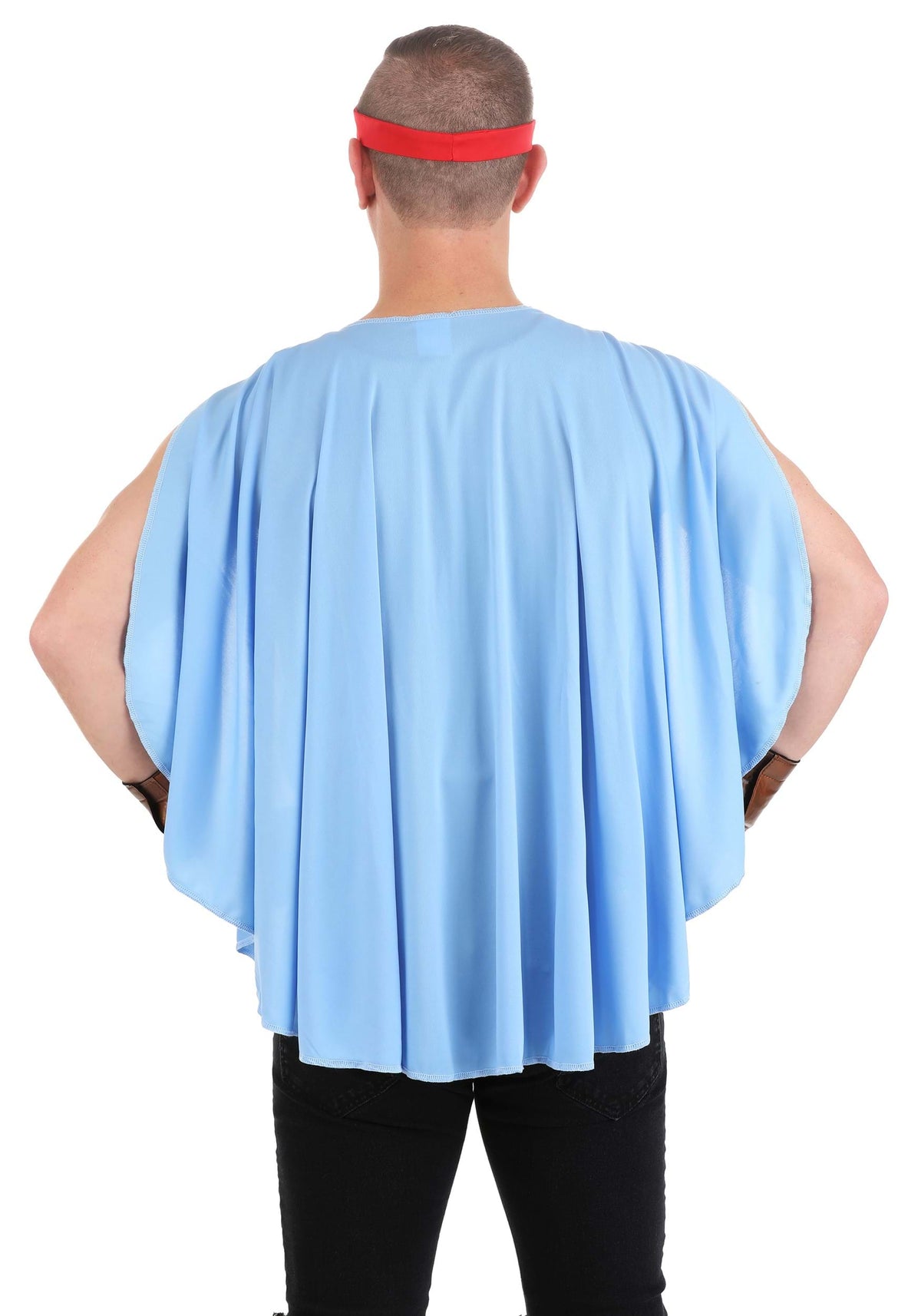 Disney Hercules Kit - Costume Accessories - Men - One Size