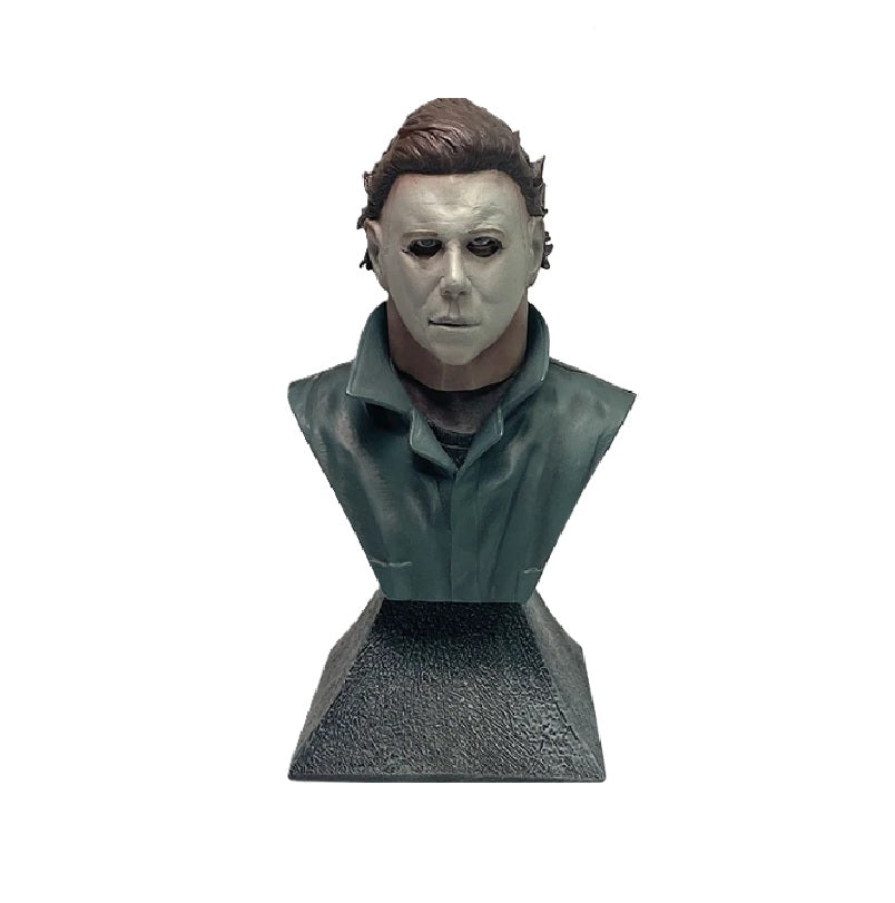 Michael Myers 1978 Mini Bust - Trick or Treat Studios - Collectible