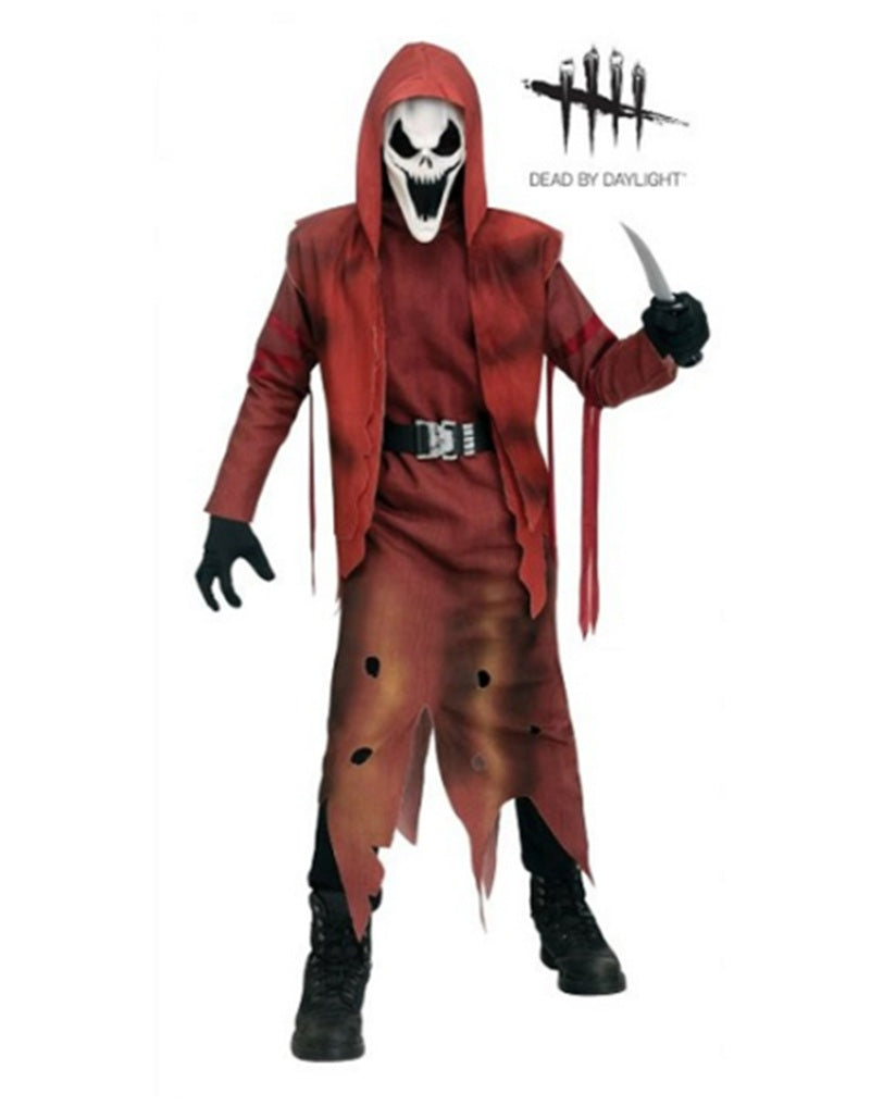 Viper Ghostface Mask - Dead By Daylight™ - Costume Accessory - One Size