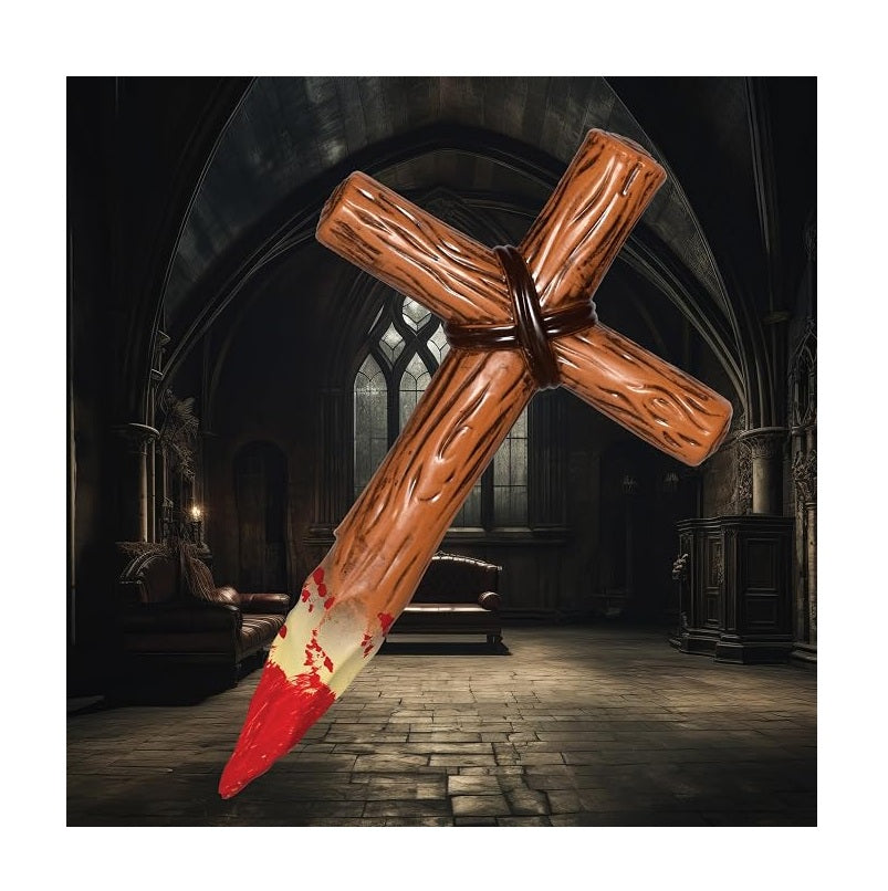 Vampire Stake - Costume Accessories - Costume Accessories - Prop