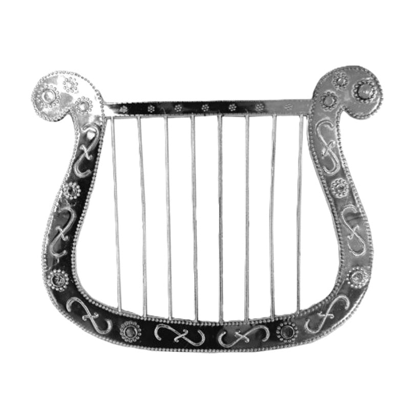 Angel Kit - Wings Harp and Halo - Costume Accessories - Child Size