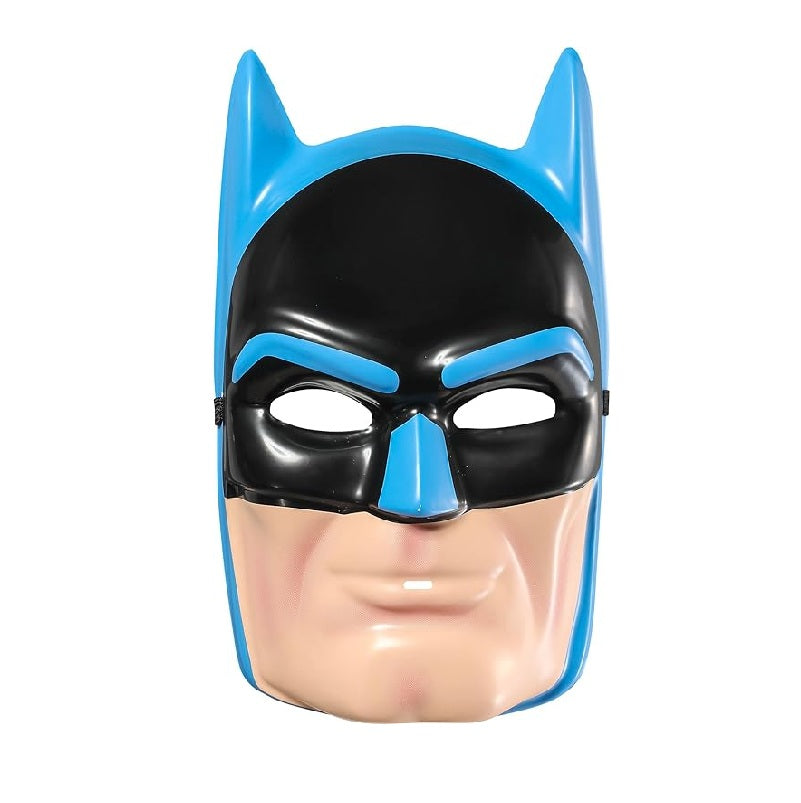 Retro Batman - Ben Cooper T-Shirt Mask - Unisex Costume