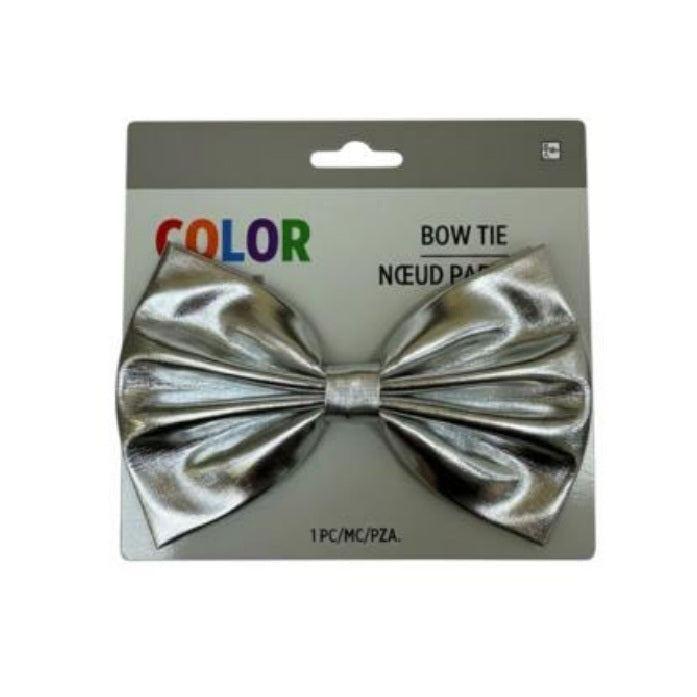 Bow Tie - Formal - Prom - Wedding - Costume Accessory - Unisex