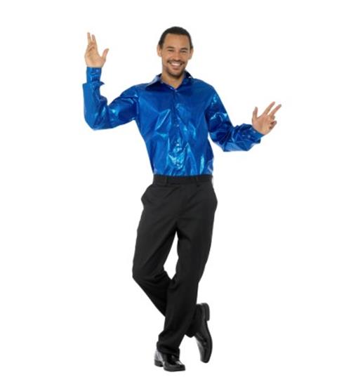 disco dress mens Disco Ball Costume Shirt for Adults