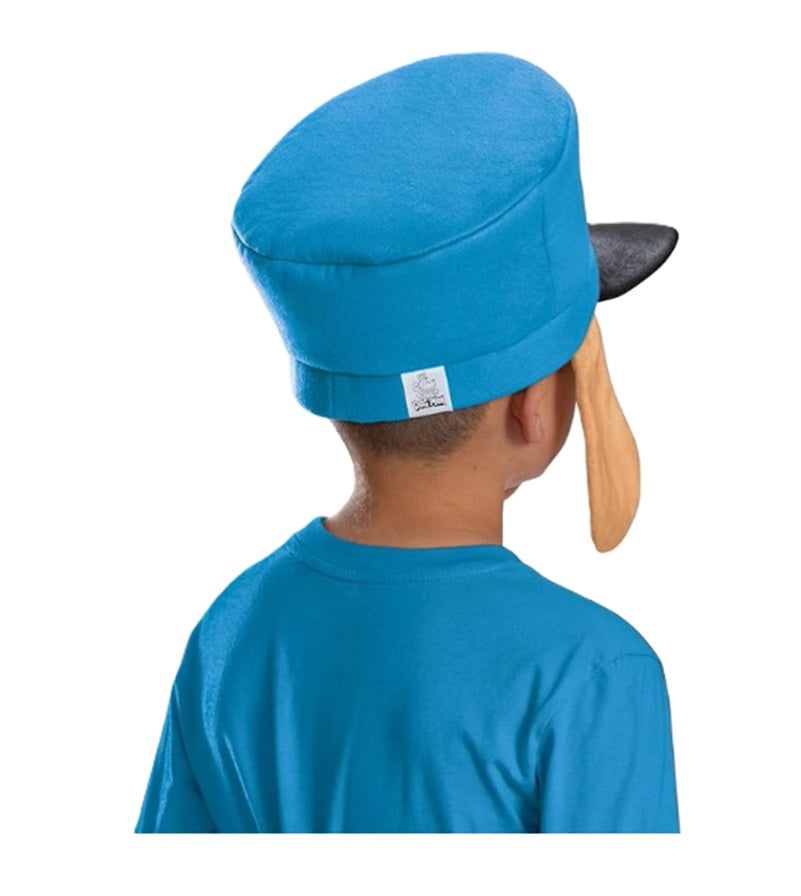 Dog Man Kit- Dav Pilkey - Costume Accessories - Child Size