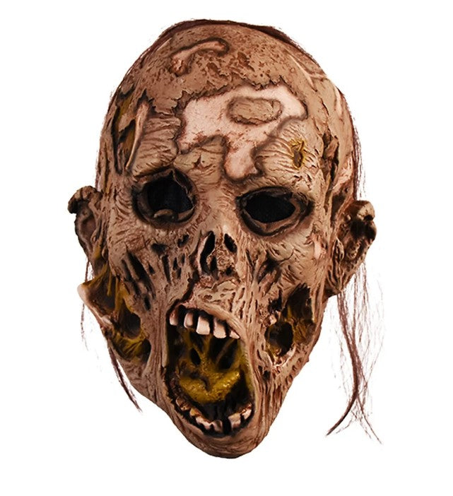 Rotten Mask - Don Post - Zombie - Trick or Treat - Costume Accessory - One Size