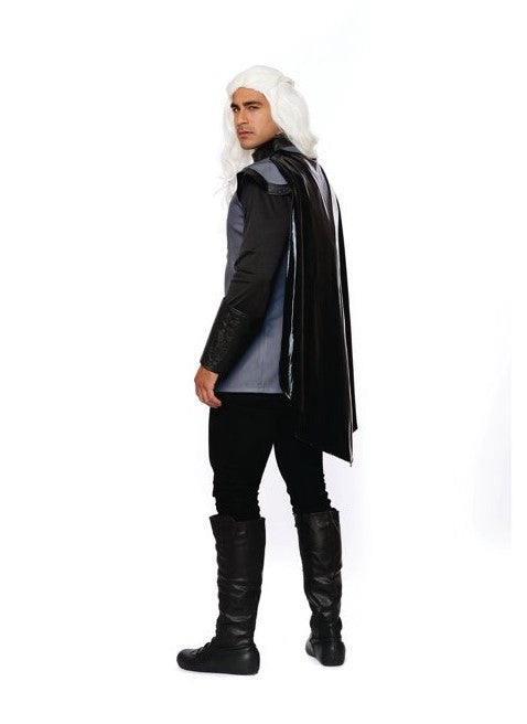 Medieval Dragon King - Game of Thrones - Costume - Men - 4 Sizes
