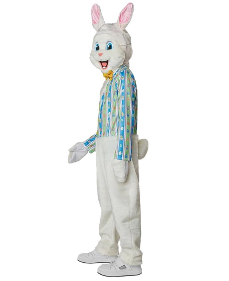 Bunny Rabbit - Easter - 2 Head Styles - Unisex Costume - Children - 2 Sizes
