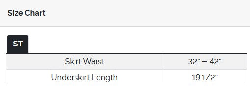 Ursula Tentacles Kit - The Little Mermaid - Deluxe Costume - Women - One Size