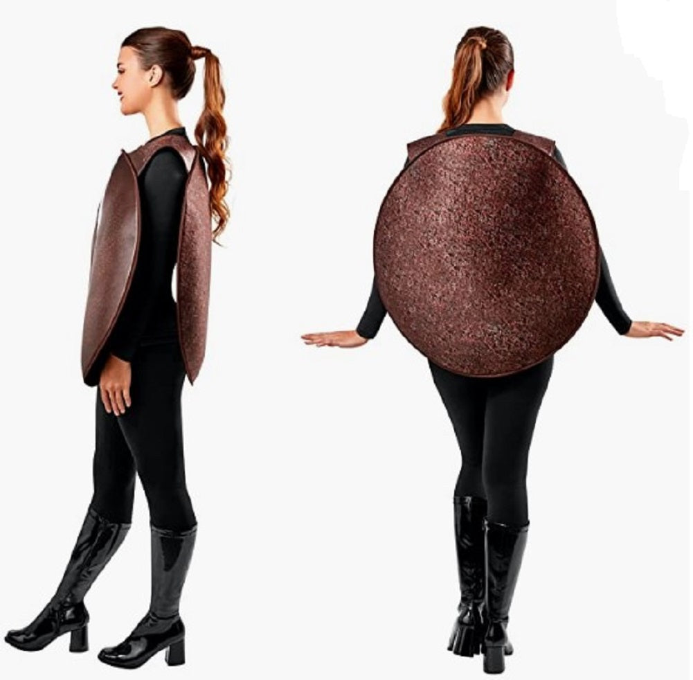 Hostess Cupcake - Tunic - Licensed Costume - Adult - One Size