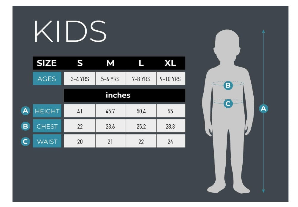 Wise Man - Shepherd - Biblical - Costume - Child - 4 Sizes