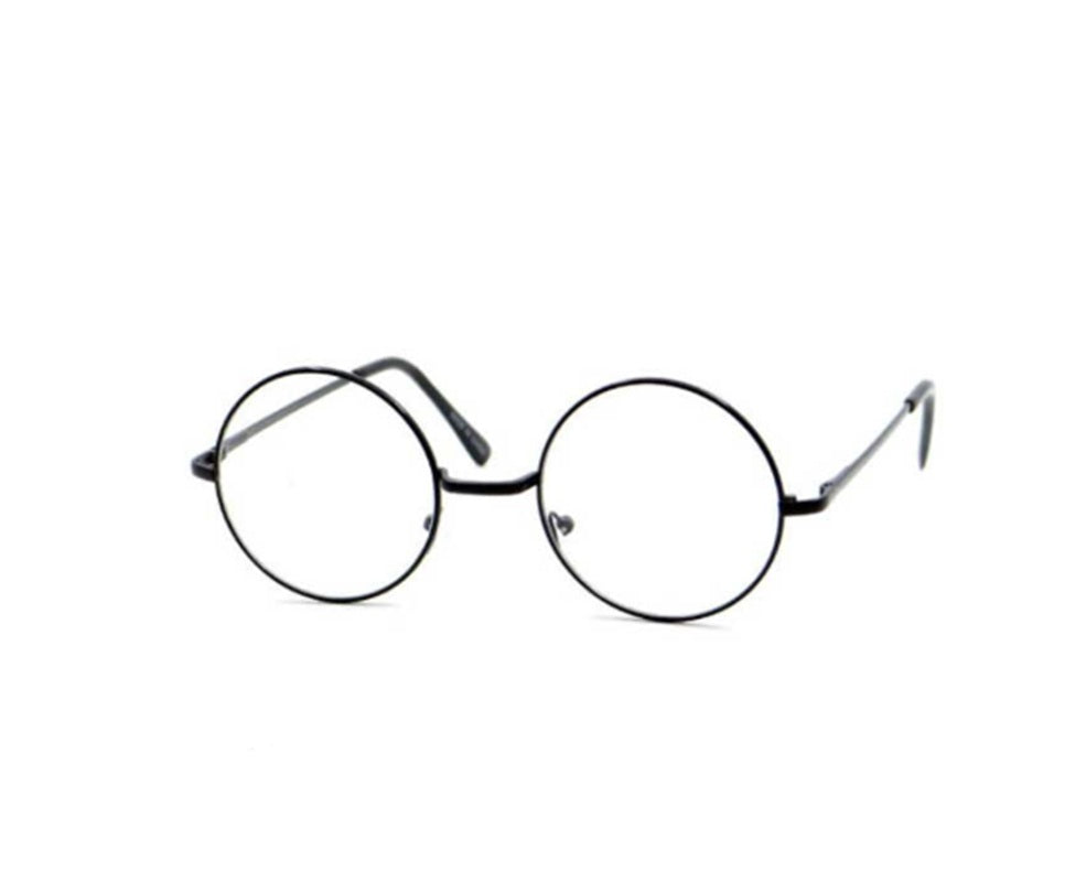 Harry Potter - Glasses - John Lennon - Costume Accessory - 2 Colors