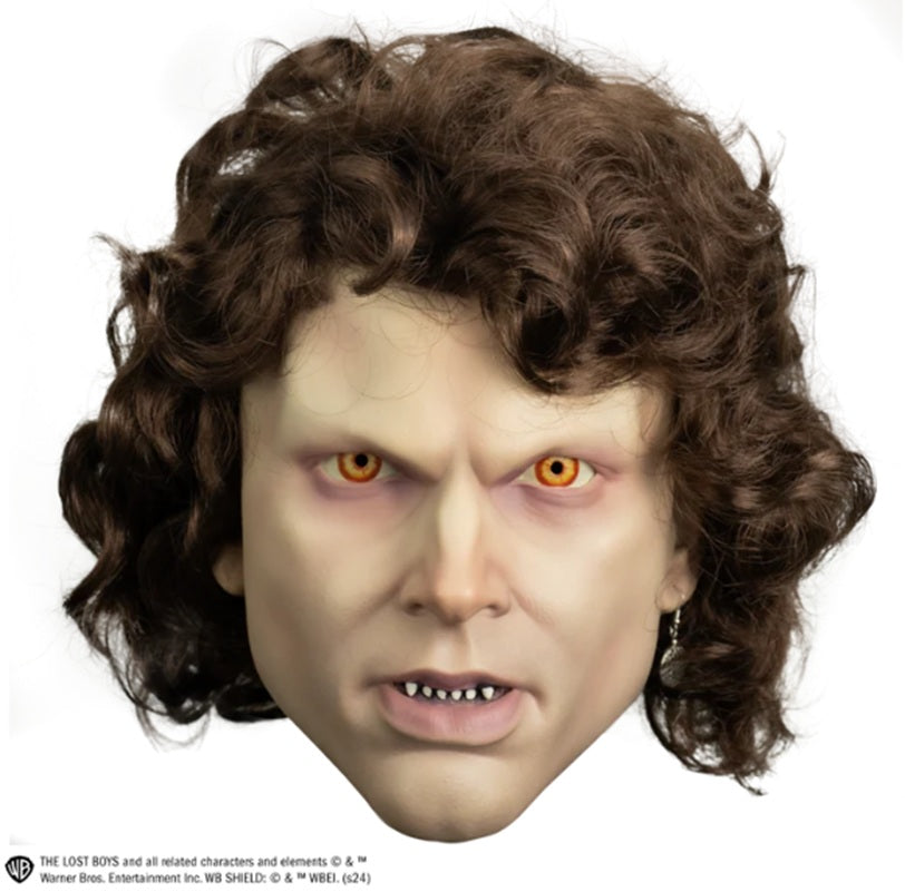 Michael Injection Mask - The Lost Boys - Vampire - Costume Accessory - One Size