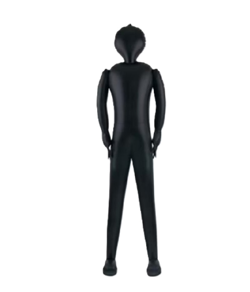 Inflatable Body - 72" - Mannequin - Costume Accessory Prop Decor