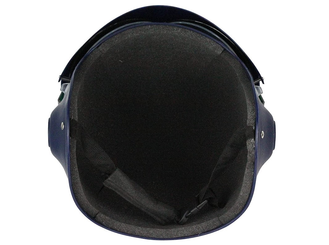 Navy Blue Maverick Helmet - Military - Costume Accessory - One Size