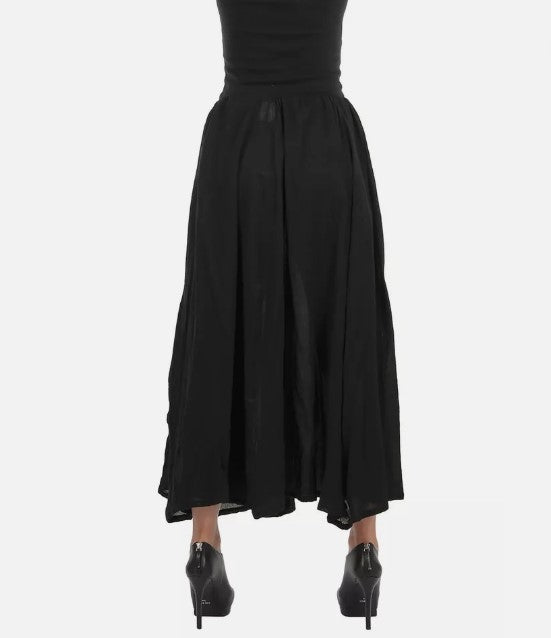 Pirate Steampunk Skirt - Costume - Women - One Size - 2 Colors