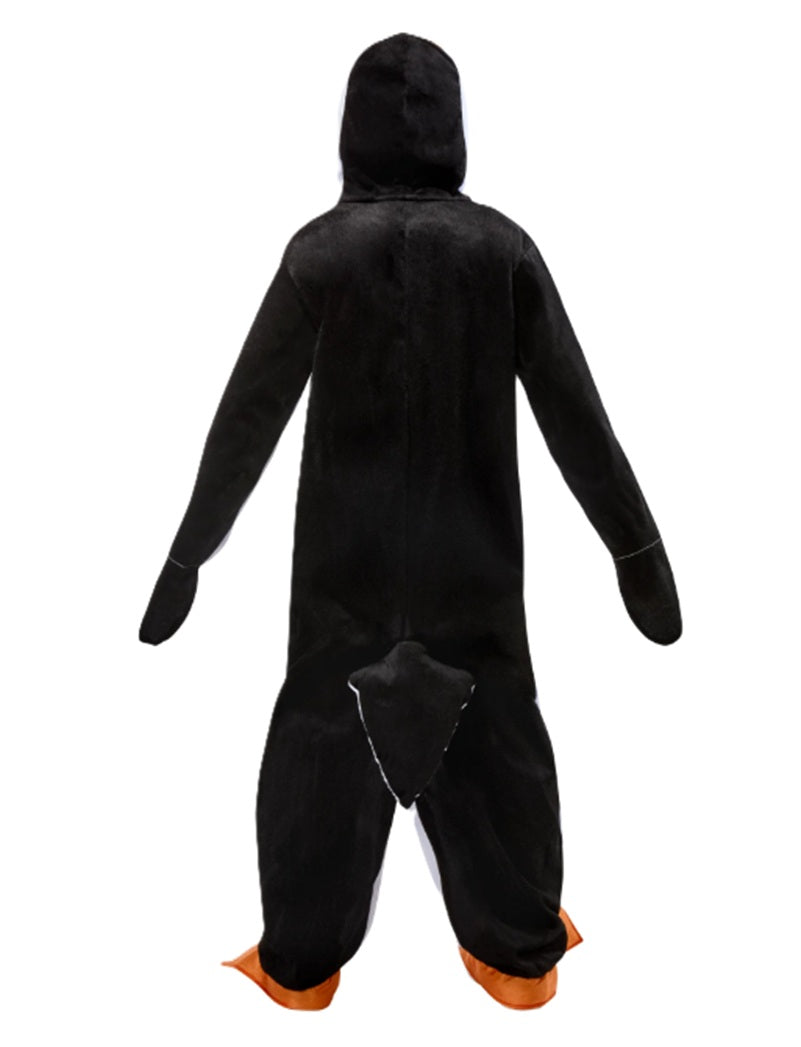 Penguin Mascot - Economy - Winter - Christmas - Costume - Child - 2 Sizes