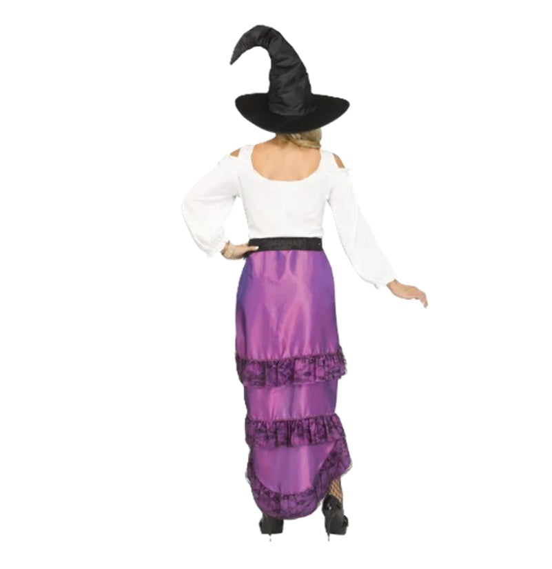 Renaissance Witch - Costume - Women - 2 Sizes