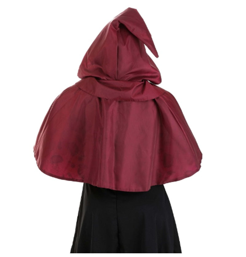 Mary Sanderson - Hocus Pocus - Witch - Costume - Women - One Size