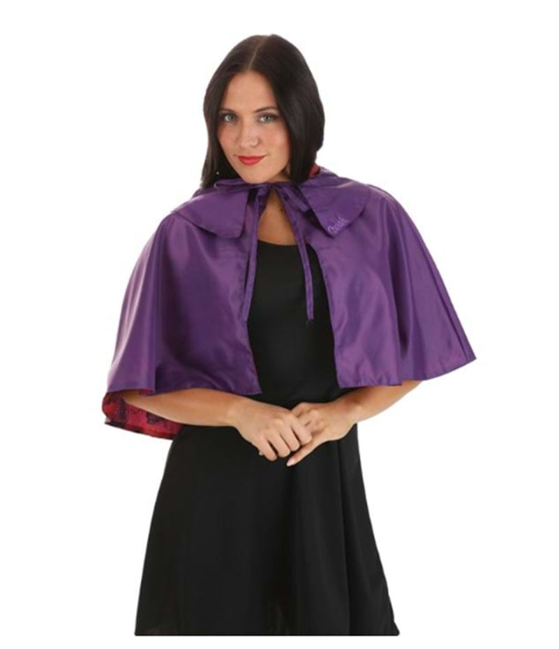 Sarah Sanderson - Hocus Pocus - Witch - Costume - Women - One Size