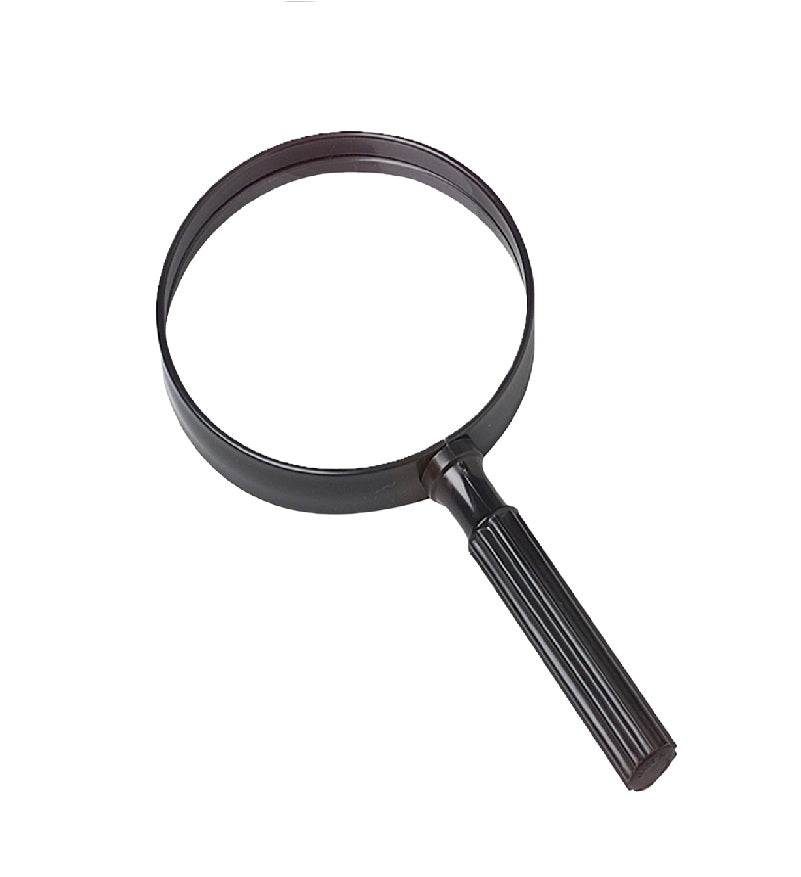 Large Magnifying Glass Fancy Dress Murder Mystery/sherlock Holmes Detective Prop