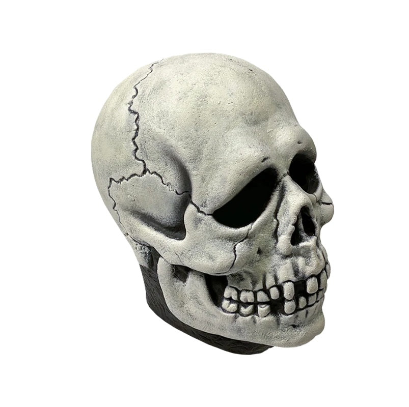 Skull Mask - Halloween III: Season of the Witch - Licensed Costume Accessory