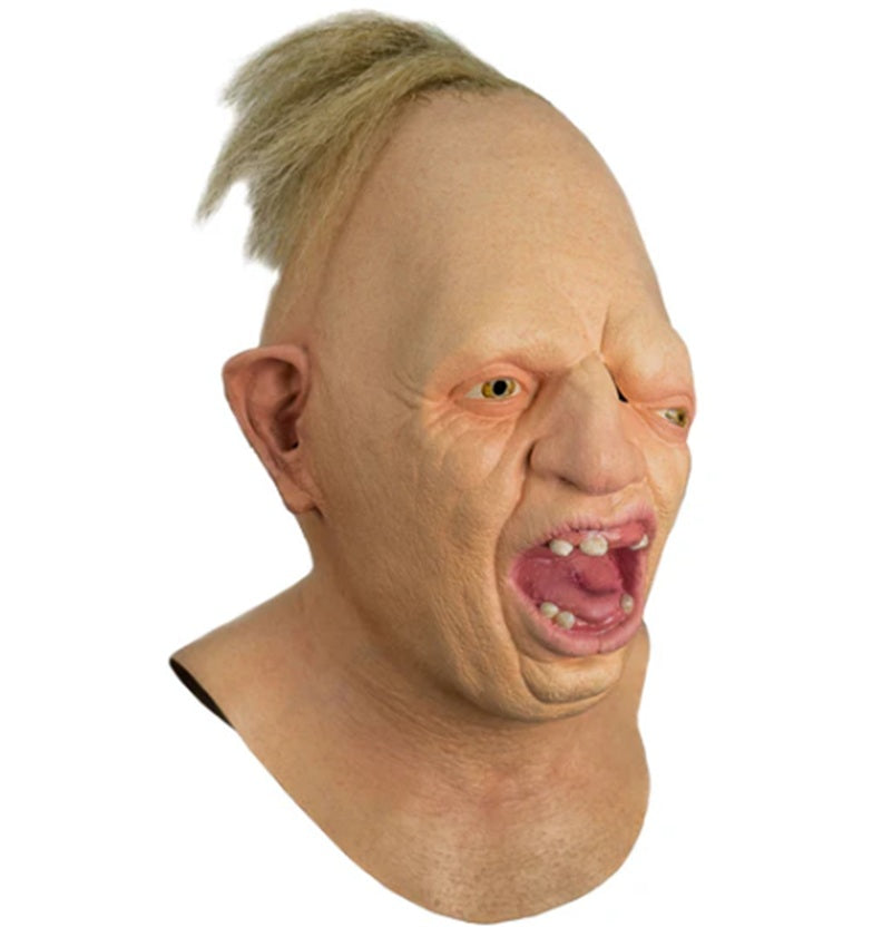Sloth Mask - Goonies - 1980's - Costume Accessory - One Size