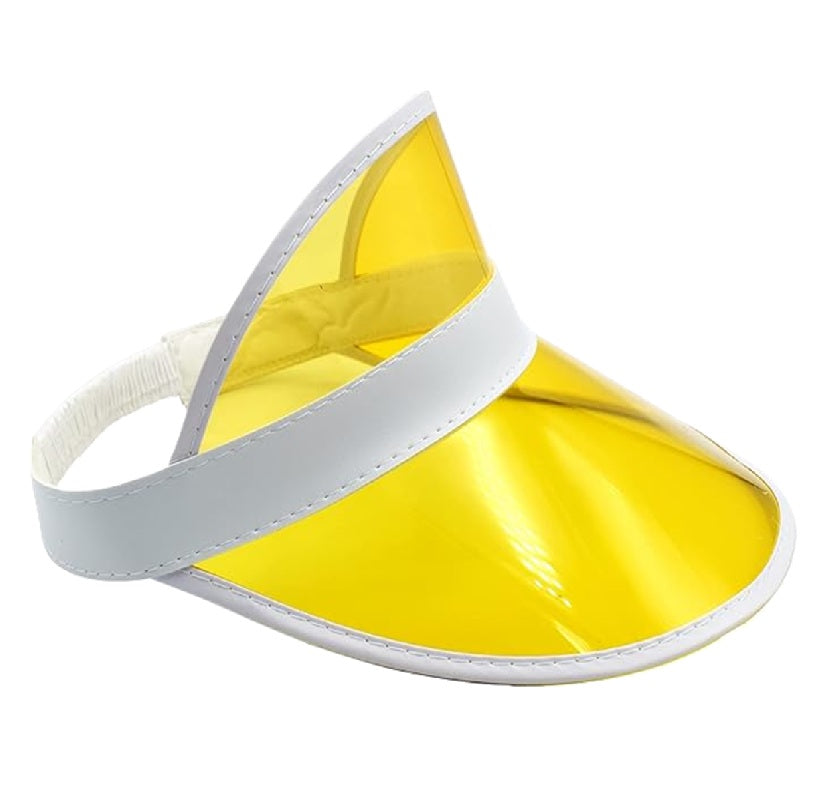 Visor - Casino Night - Luau - Pride - Costume Accessory - Unisex - One Size