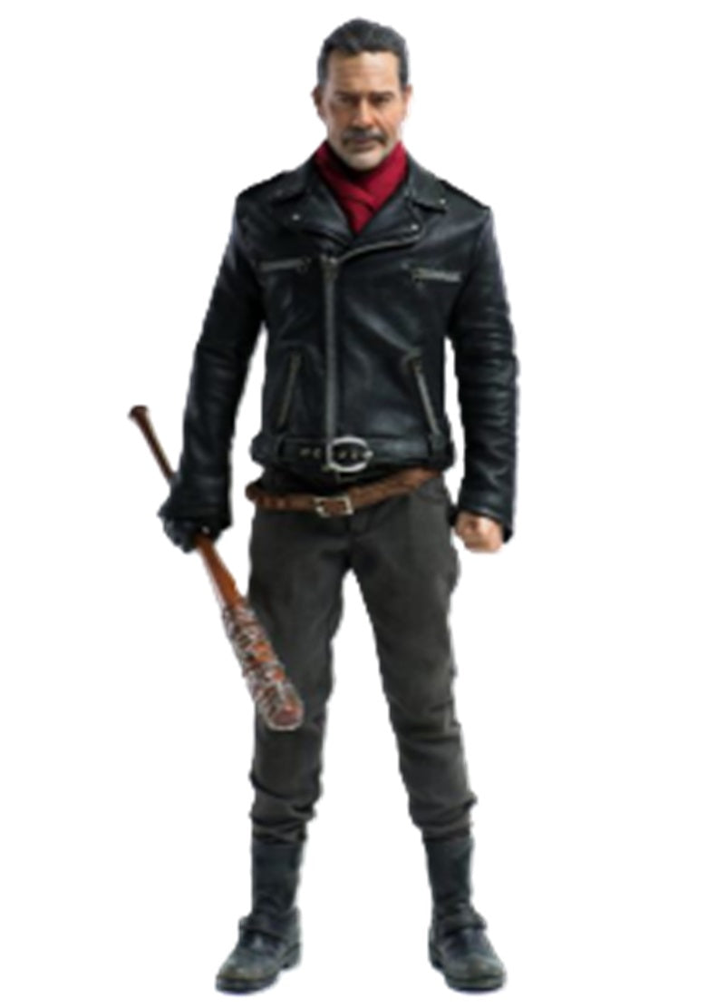 Lucille Baseball Bat - Negan - Walking Dead - Foam - Costume Accessory Prop