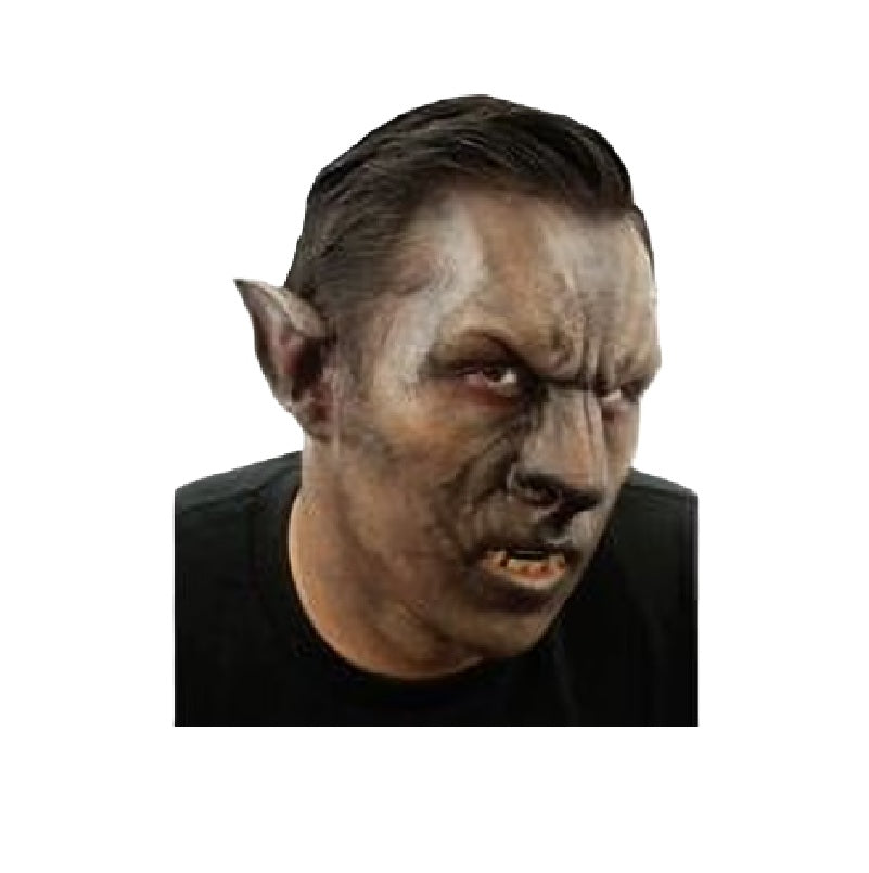 Wolf Ears - Werewolf - Brown - Costume Accessory - One Size