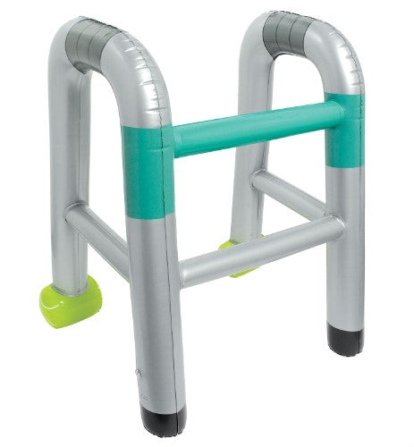 Inflatable Walker - 100 Days - School - Elderly - Costume Accessory - Child