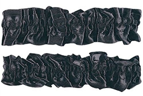 Garter/Armband - Wedding Prom 1920's - Costume Accessories - 7 Color Variations