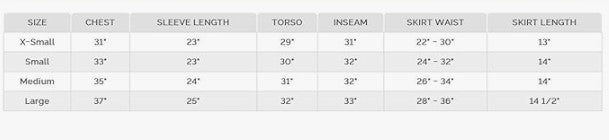 Elf on the Shelf® Missy - Christmas - Costume - Women - 3 Sizes