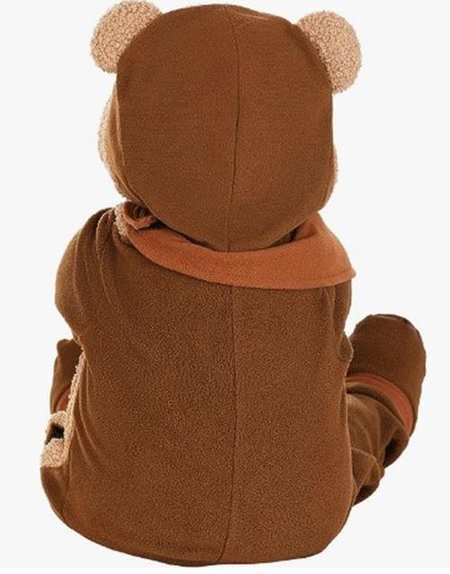 Ewok - Star Wars - Costume - Infant - 12-18 Month