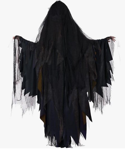 Grim Reaper Drop Dead Gorgeous - Horror - Costume - Women - 3 Sizes