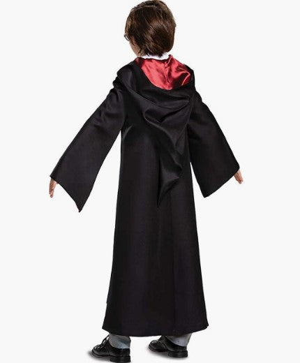 Túnica Prestige Harry Potter - Gryffindor - Disfraz - Niño - 2 Tallas
