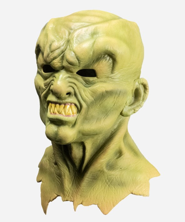 Haunted Mask - Goosebumps - Costume Accessory - One Size