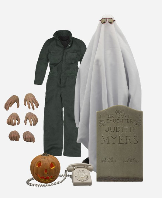 Michael Myers Accessory Pack 1978 - 1:6 Scale - Trick or Treat Studios