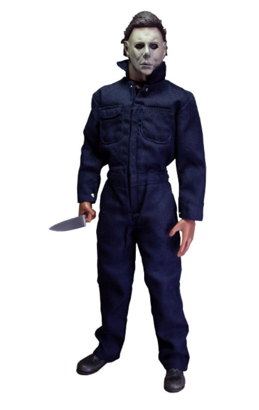 Michael Myers Action Figure 1978 - 12" - 1:6 Scale - Trick or Treat Studios
