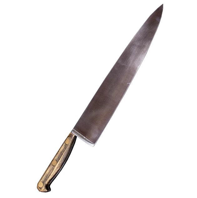 Michael Myers Knife Prop - Halloween 1978 - Halloween - Deluxe Costume Accessory