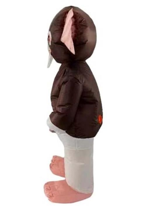 Mischief Maker - Gizmo - Aufblasbar - Kostüm - Erwachsene