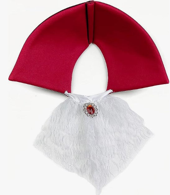 Poncho Vampiro - Vampiro - Halloween - Disfraz - Mujer - Talla Única