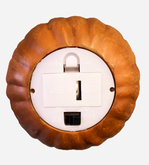 Trick 'r Treat - Leuchtornament „Kürbis“ - Trick or Treat Studios