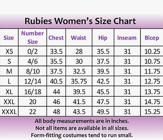 M3gan Dress - AI - Megan - Horror - Costume - Women - 3 Sizes