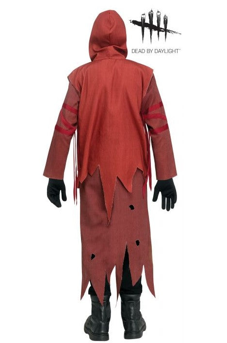 Dead By Daylight™ - Viper - Scream - Costume - Child - 2 Sizes