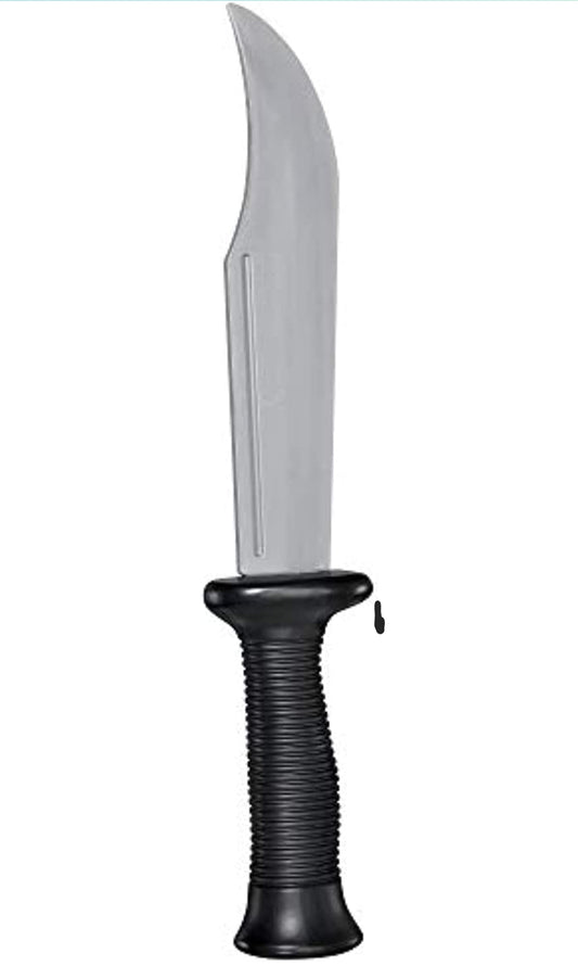 Nightmare Knife - Scream - Costume Accessory - Weapon - Prop